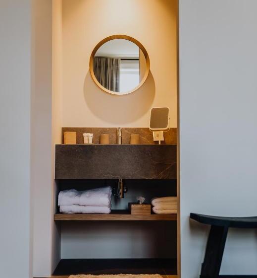 חדר סטנדרט עם מיטת קינג, B&b Anna9