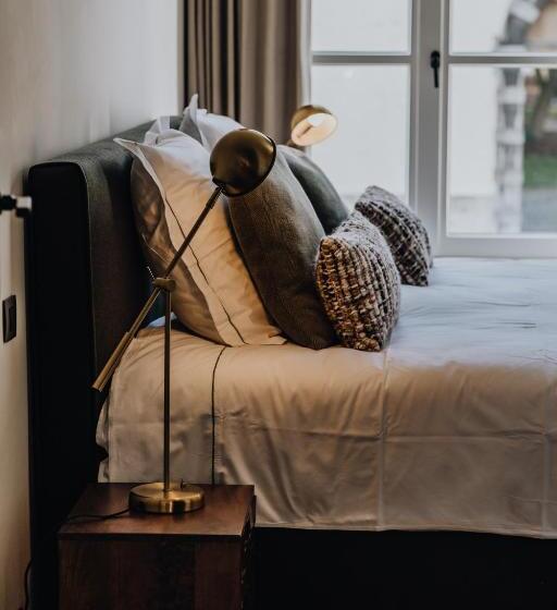 Quarto Estandar Cama King, B&b Anna9