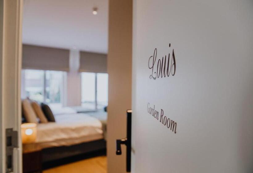 חדר סטנדרט, B&b Anna9