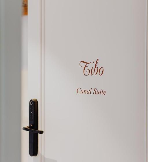 חדר סופריור עם מיטת קינג, B&b Anna9