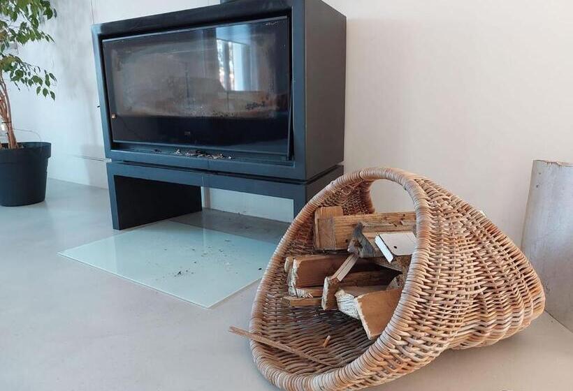 غرفة ديلوكس, Croissant De Lune