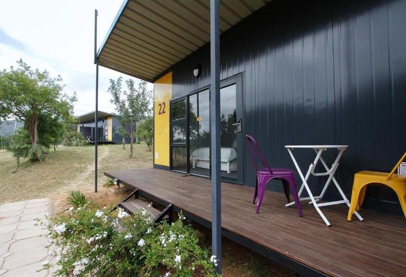 חדר סטנדרט, Sleepover Moria