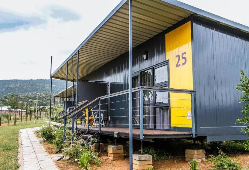 חדר סטנדרט, Sleepover Moria