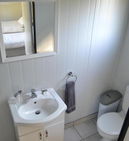 חדר סטנדרט, Sleepover Moria