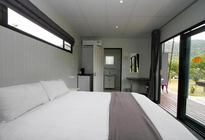 חדר סטנדרט, Sleepover Moria