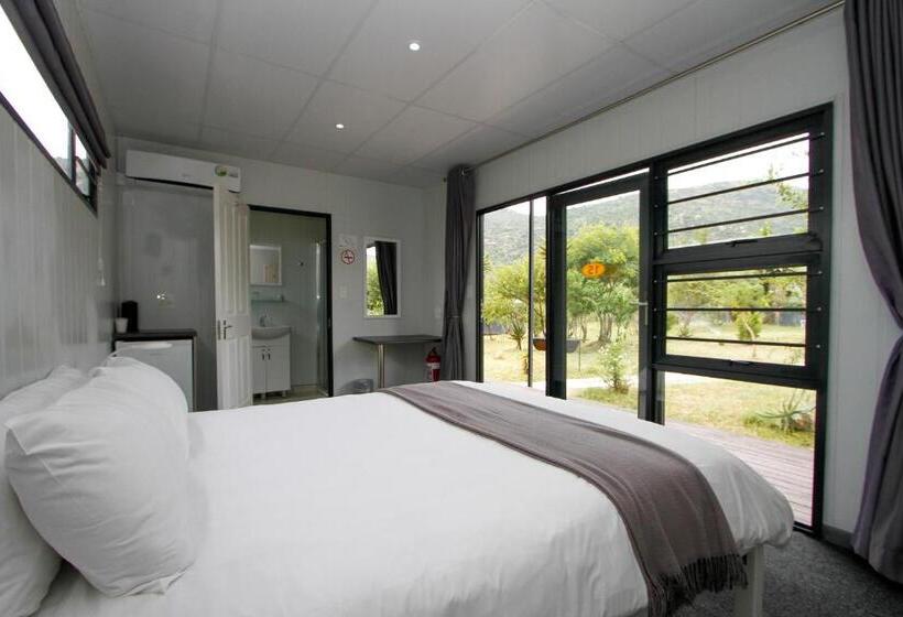 חדר סטנדרט, Sleepover Moria