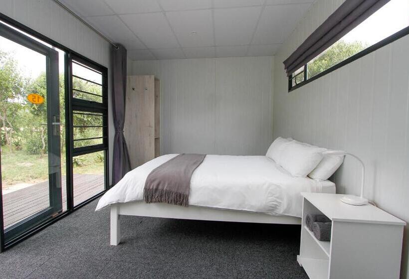 חדר סטנדרט, Sleepover Moria