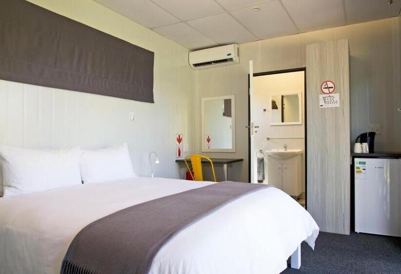 חדר סטנדרט, Sleepover Moria