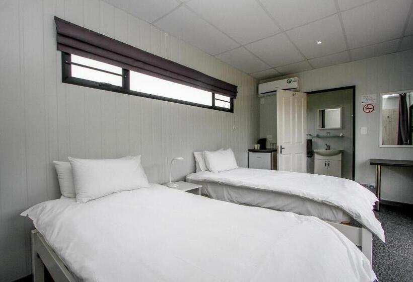 חדר סטנדרט, Sleepover Moria