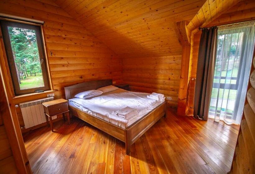 스탠다드 룸, явір резорт