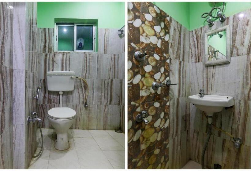 غرفة قياسية, Collection O 26984 New Sky Star