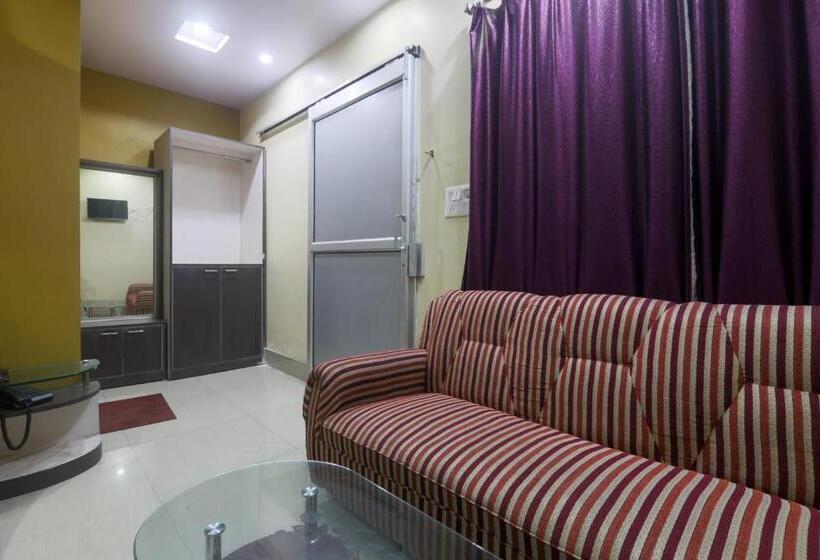 غرفة قياسية, Collection O 26984 New Sky Star