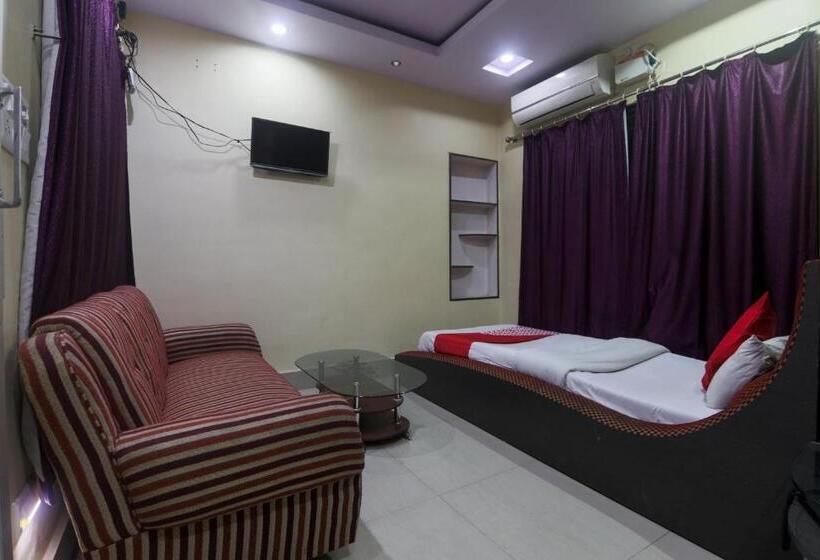 غرفة قياسية, Collection O 26984 New Sky Star