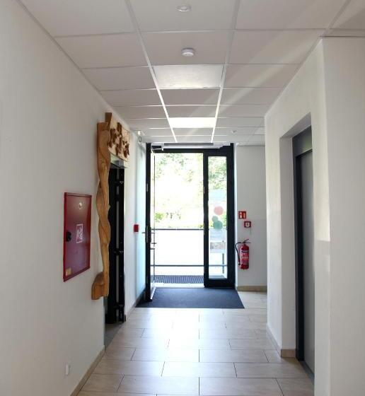 חדר סטנדרט, Ové Ubytování U Radnice