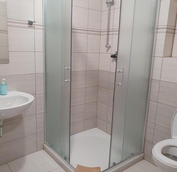 חדר סטנדרט, Ové Ubytování U Radnice