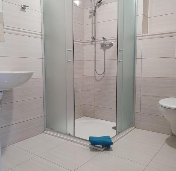 חדר סטנדרט, Ové Ubytování U Radnice