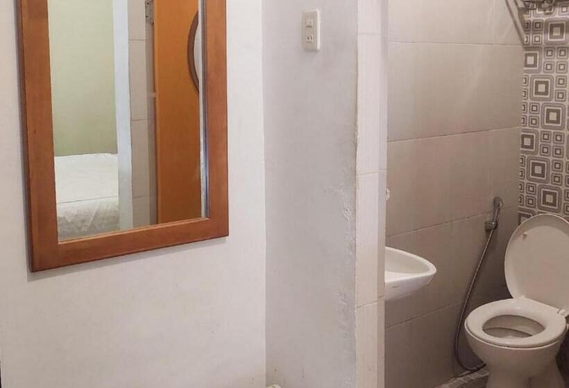 חדר סטנדרט, Reddoorz Near Pantai Pandan Sibolga 2