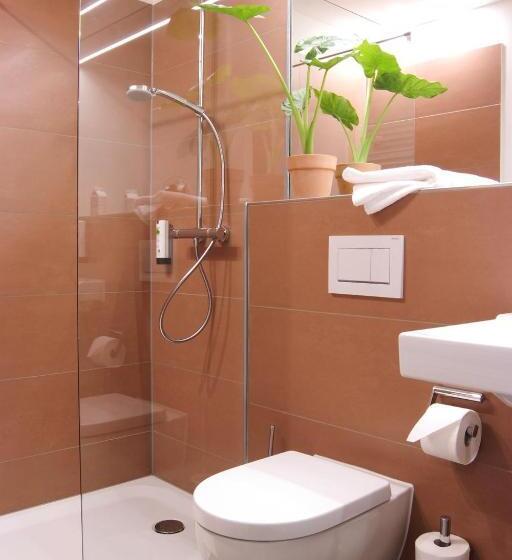 آپارتمان پریمیوم 1 خوابه, Seeger Living Premium Downtown