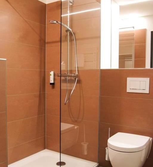 آپارتمان راحتی 1 خوابه, Seeger Living Premium Downtown