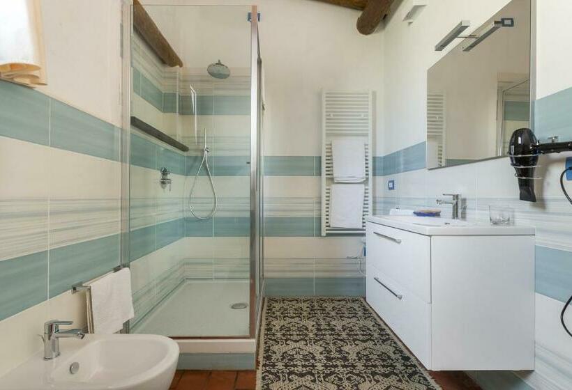 スーペリアールーム, Da Renzo