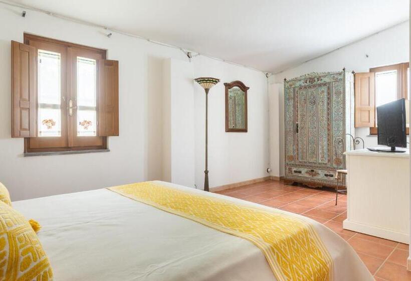 デラックスルーム, Da Renzo