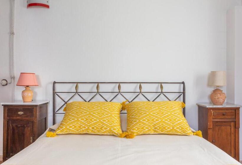 デラックスルーム, Da Renzo