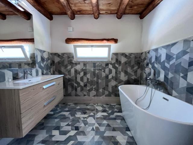 １ベッドルームのスーペリアアパートメント, Da Renzo