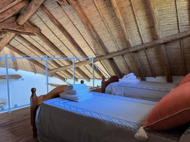 １ベッドルームのスーペリアアパートメント, Da Renzo