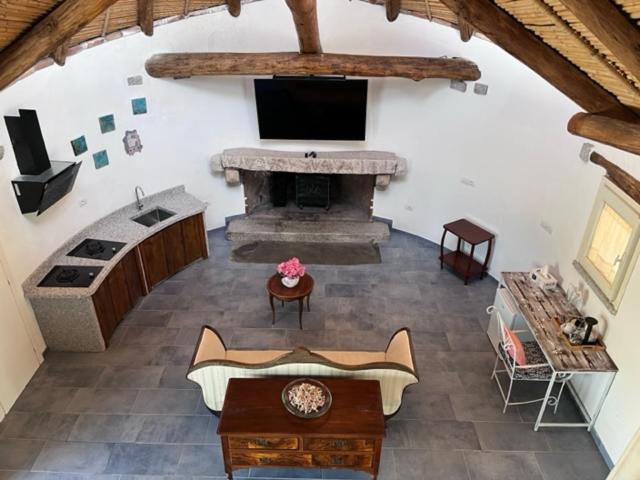 １ベッドルームのスーペリアアパートメント, Da Renzo