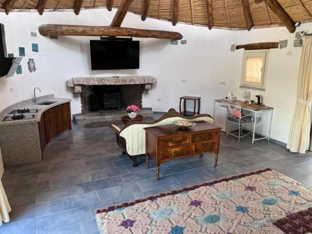 １ベッドルームのスーペリアアパートメント, Da Renzo