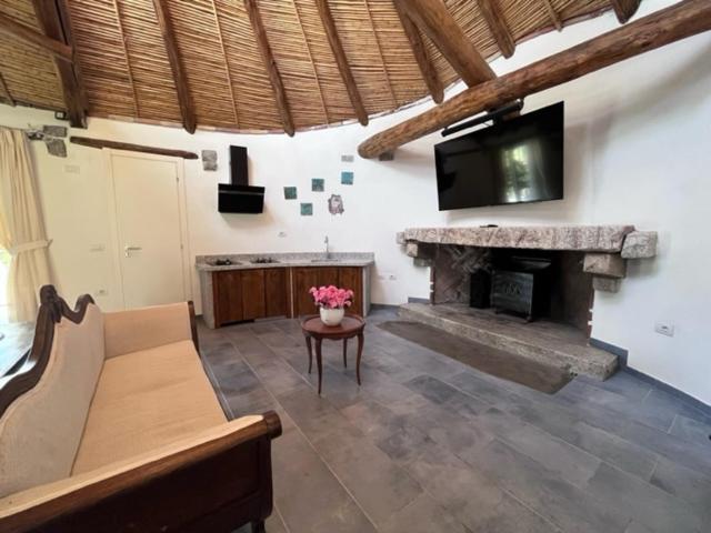 １ベッドルームのスーペリアアパートメント, Da Renzo