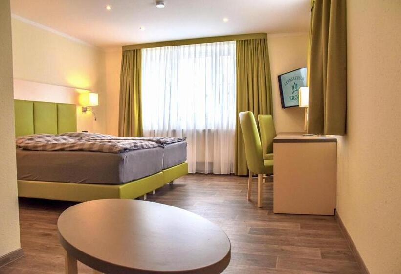 Номер Стандарт, Landgasthof Krone