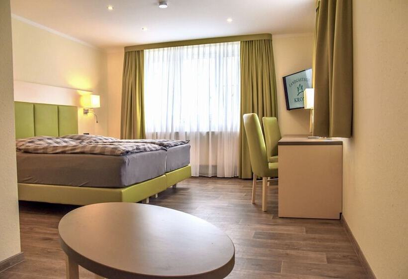 Номер Стандарт, Landgasthof Krone