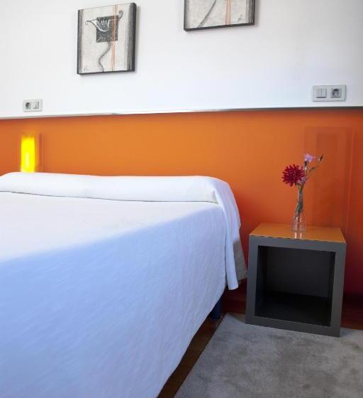 스탠다드 룸, Albergue Turistico Salceda