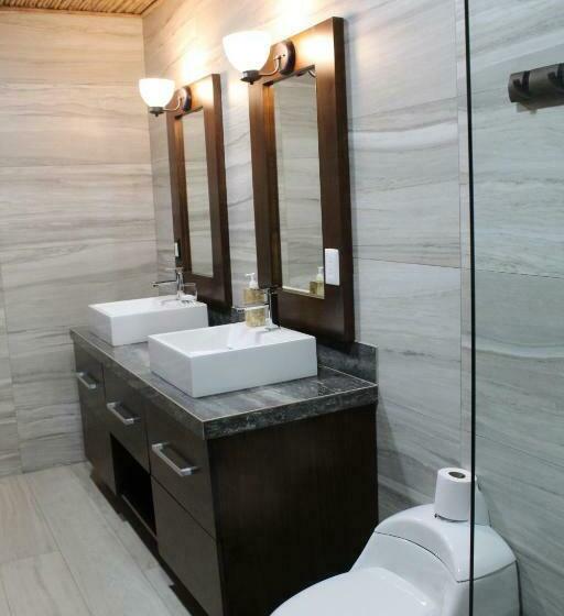 غرفة ديلوكس, Poza Blanca Lodge