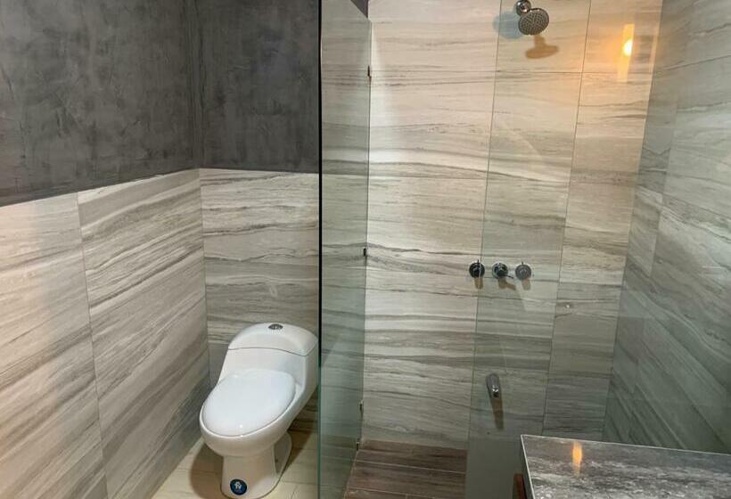 غرفة ديلوكس, Poza Blanca Lodge