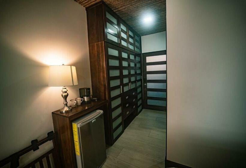 غرفة ديلوكس, Poza Blanca Lodge