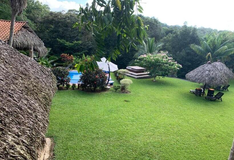 غرفة ديلوكس, Poza Blanca Lodge