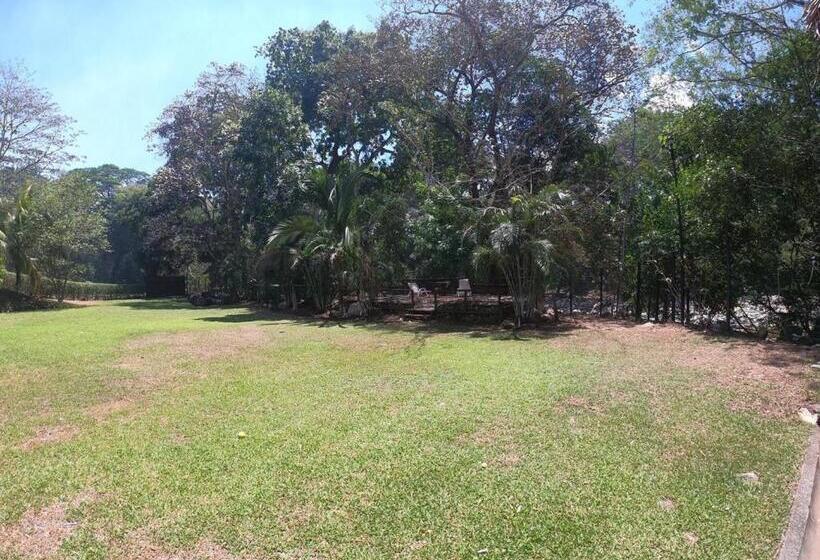 غرفة ديلوكس, Poza Blanca Lodge