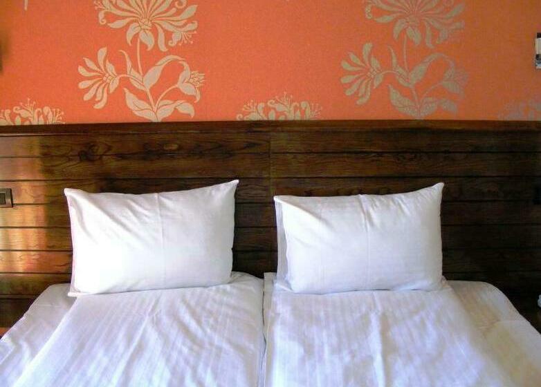 스탠다드 룸, Aqua Thermal Spa