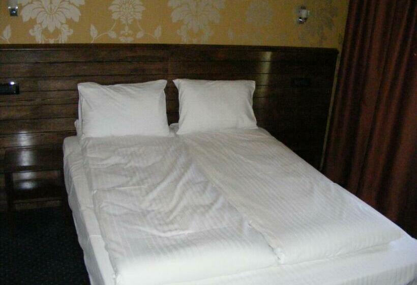 스위트, Aqua Thermal Spa