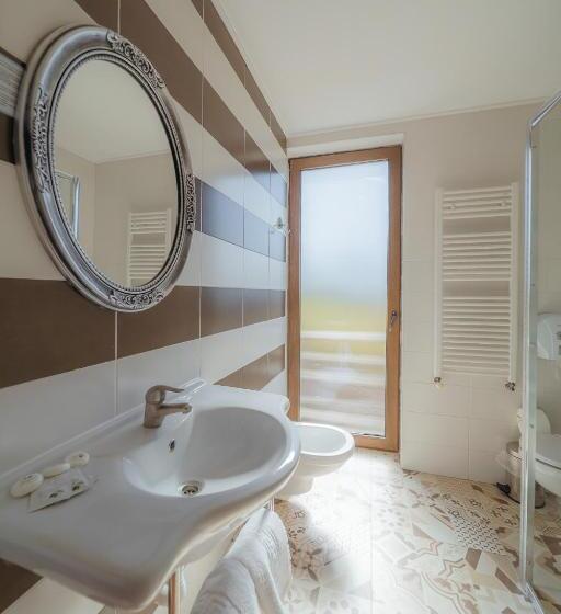 스탠다드 룸, Aqua Thermal Spa