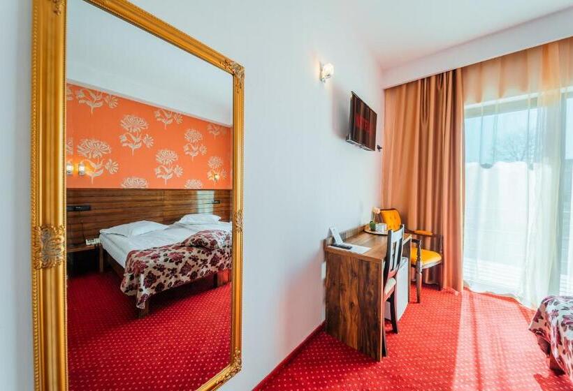 스탠다드 룸, Aqua Thermal Spa