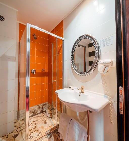 스탠다드 룸, Aqua Thermal Spa