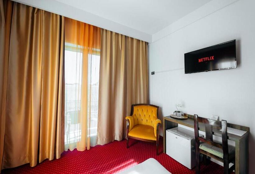 스탠다드 룸, Aqua Thermal Spa