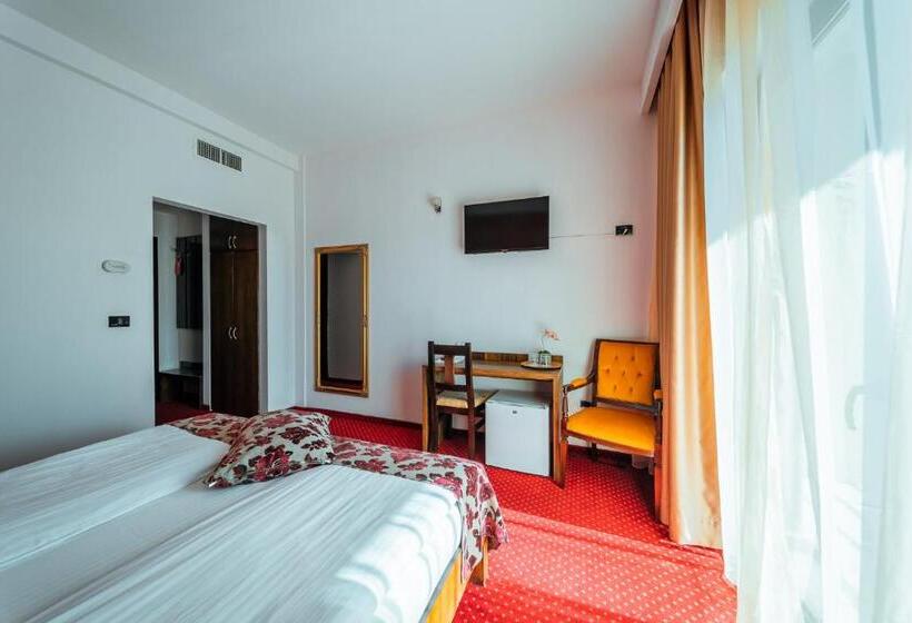 스탠다드 룸, Aqua Thermal Spa