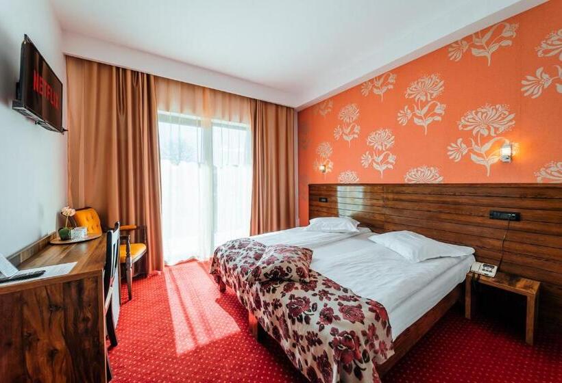 Номер Стандарт, Aqua Thermal Spa