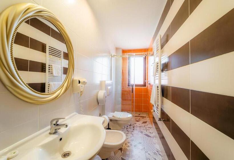 스위트, Aqua Thermal Spa