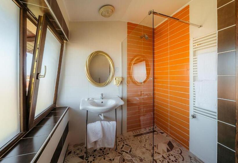 스위트, Aqua Thermal Spa