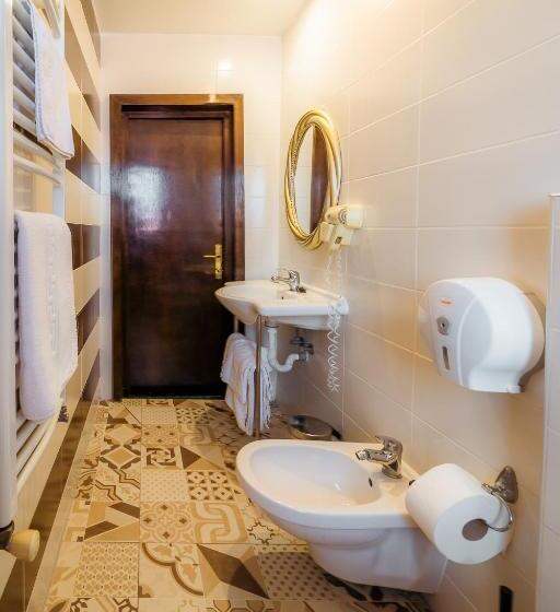 스위트, Aqua Thermal Spa